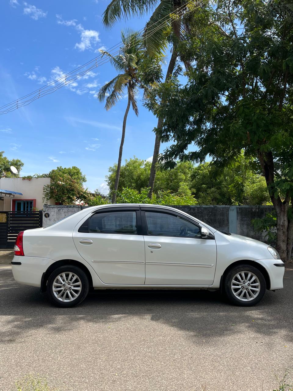 Toyota Etios - Image 3