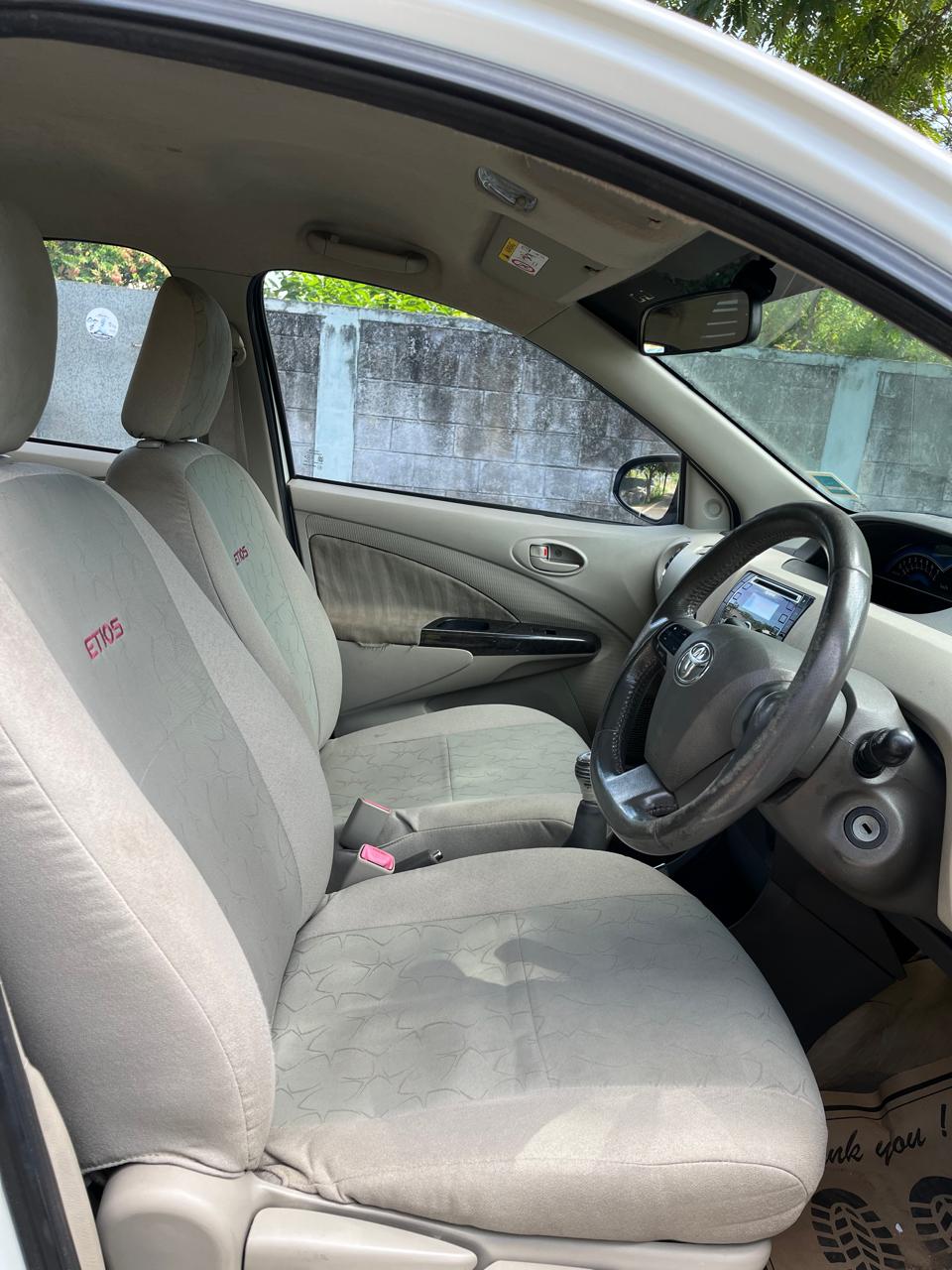 Toyota Etios - Image 5