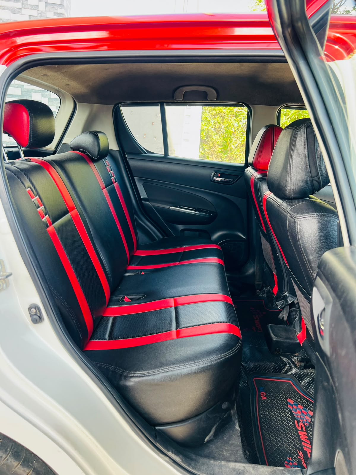 Maruti Suzuki Swift - Image 8