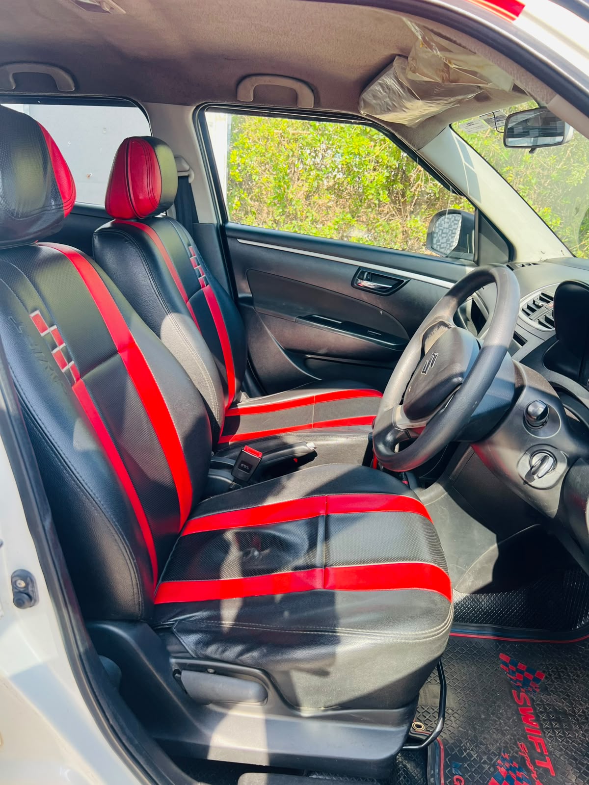 Maruti Suzuki Swift - Image 9