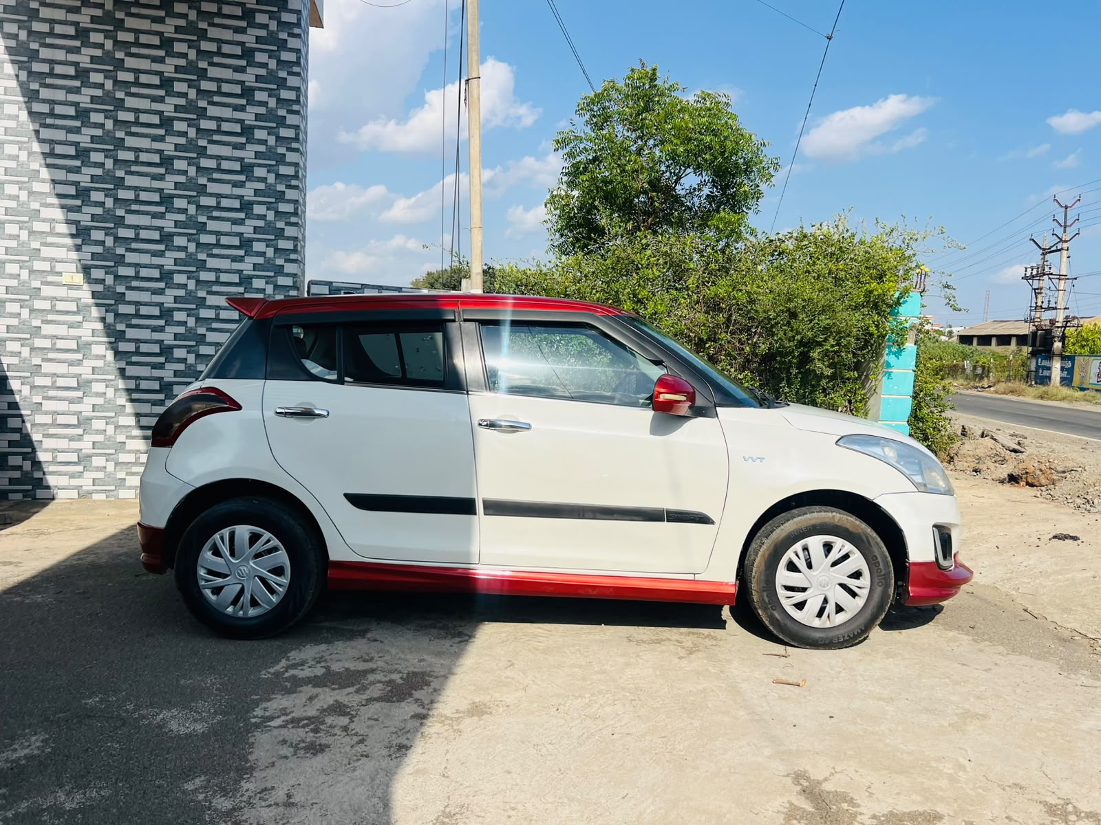 Maruti Suzuki Swift - Image 5