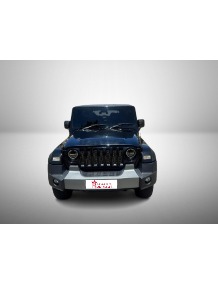 Mahindra Thar - Image 3