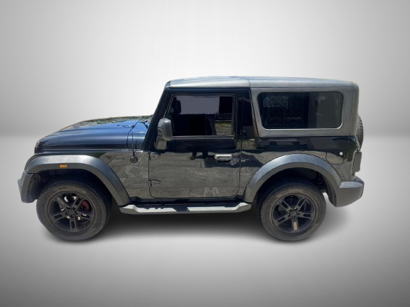 Mahindra Thar - Image 7