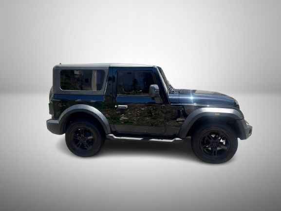 Mahindra Thar - Image 4
