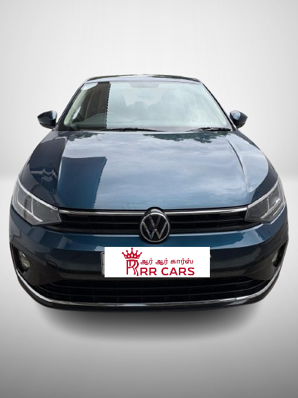 Volkswagen Virtus
