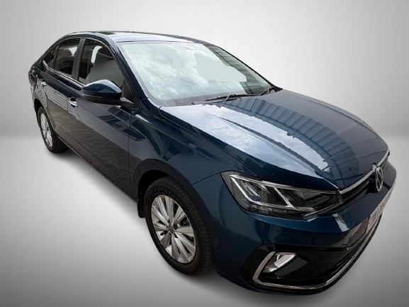 Volkswagen Virtus - Image 7