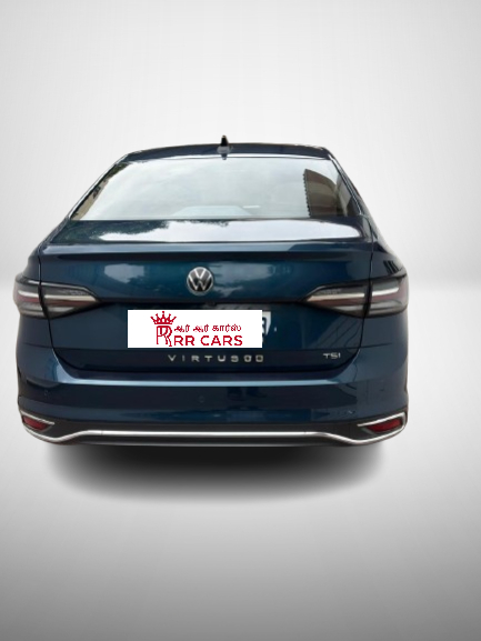 Volkswagen Virtus - Image 6