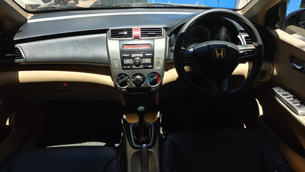 Honda City - Image 10