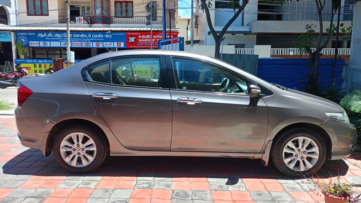 Honda City - Image 6