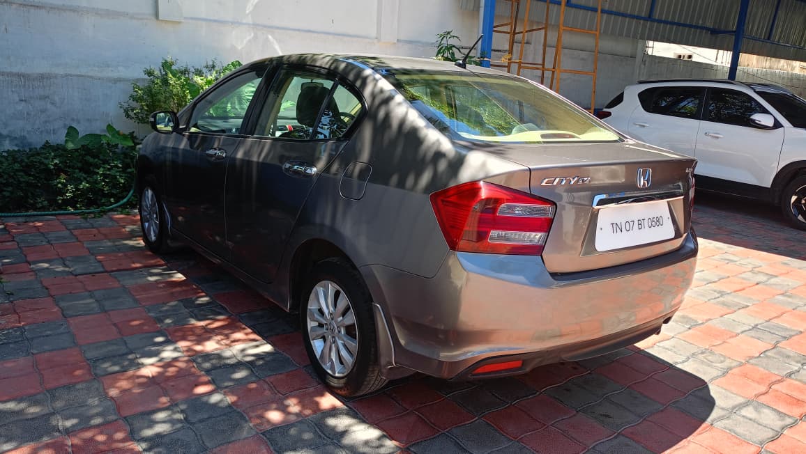 Honda City - Image 5