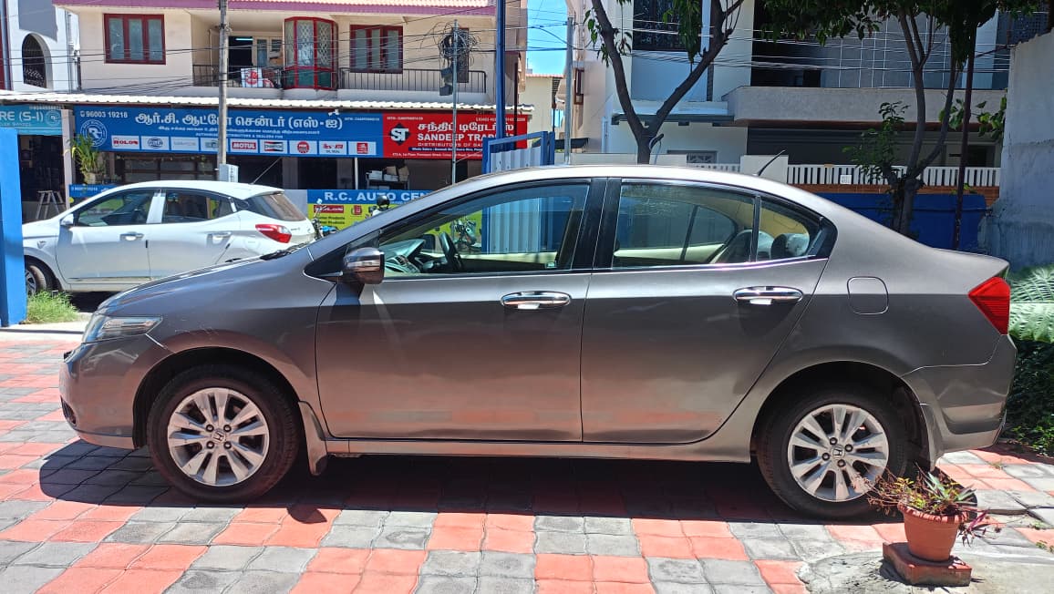Honda City - Image 7