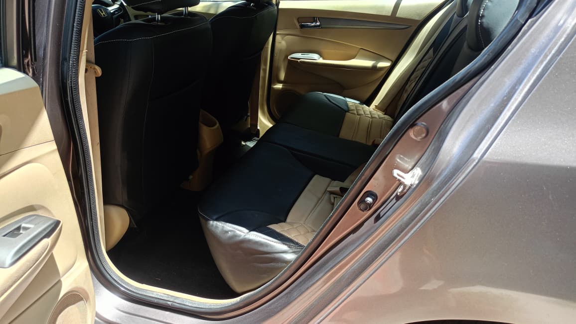 Honda City - Image 9
