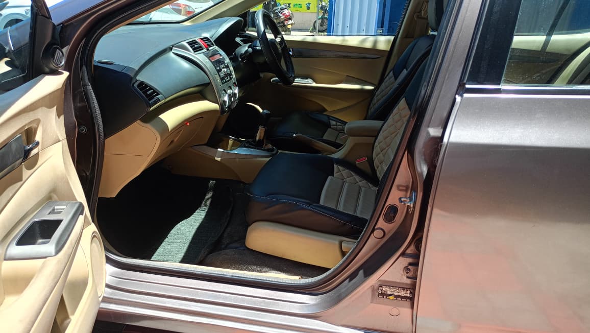 Honda City - Image 8