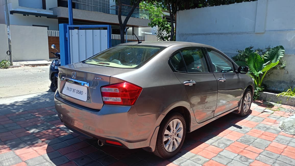 Honda City - Image 4