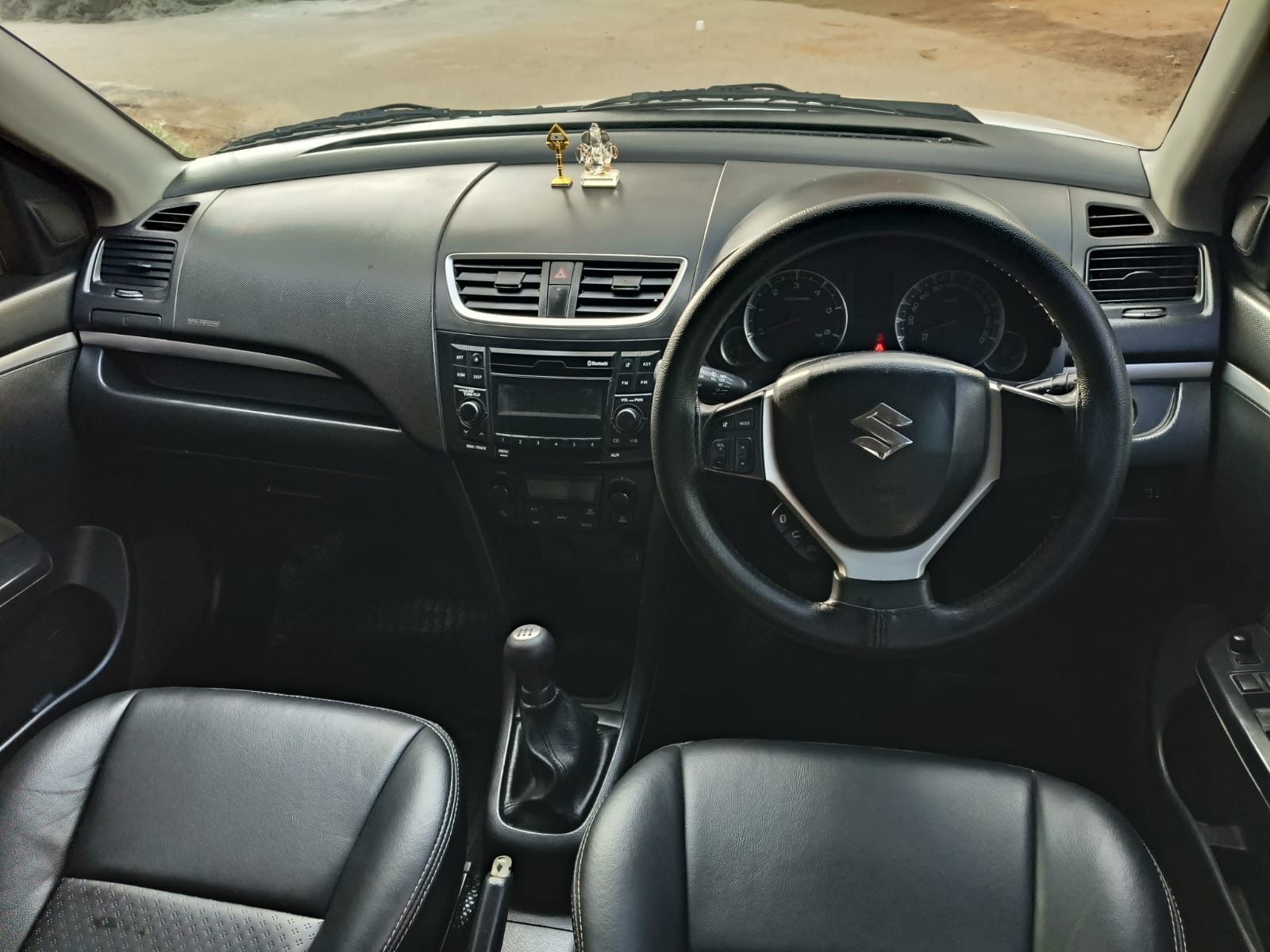 Maruti Suzuki Swift - Image 6