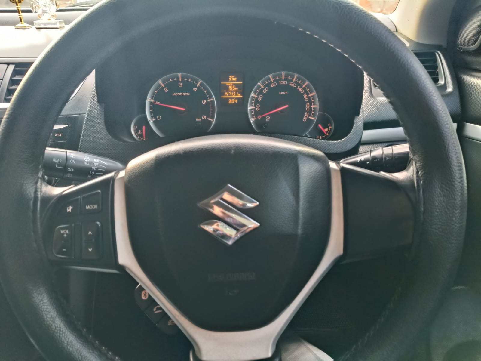 Maruti Suzuki Swift - Image 5