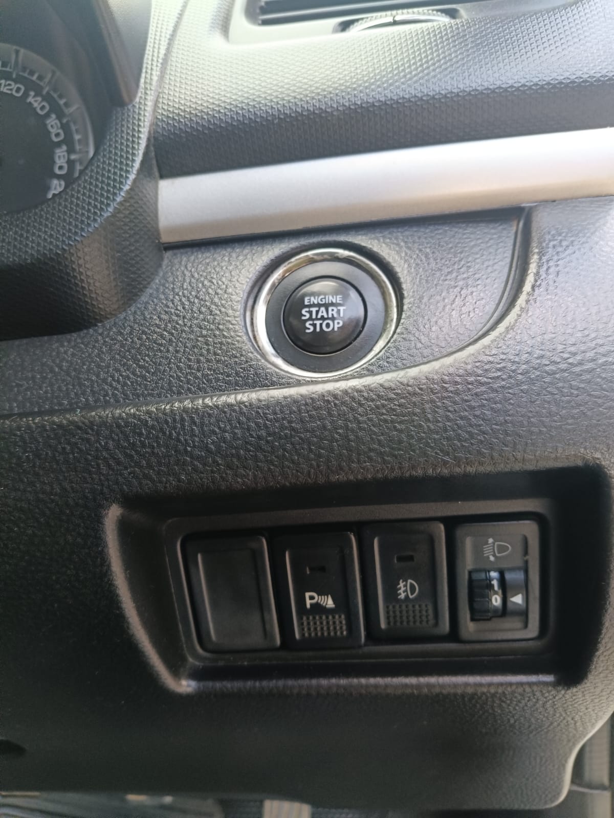 Maruti Suzuki Swift