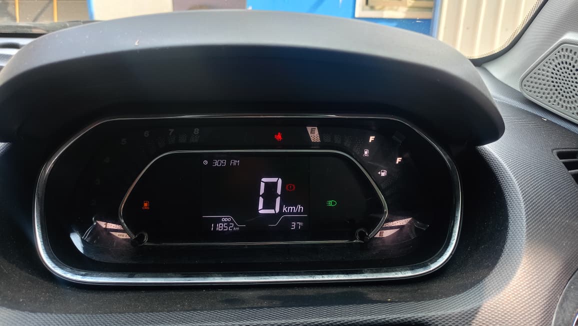 Tata Tigor - Image 6