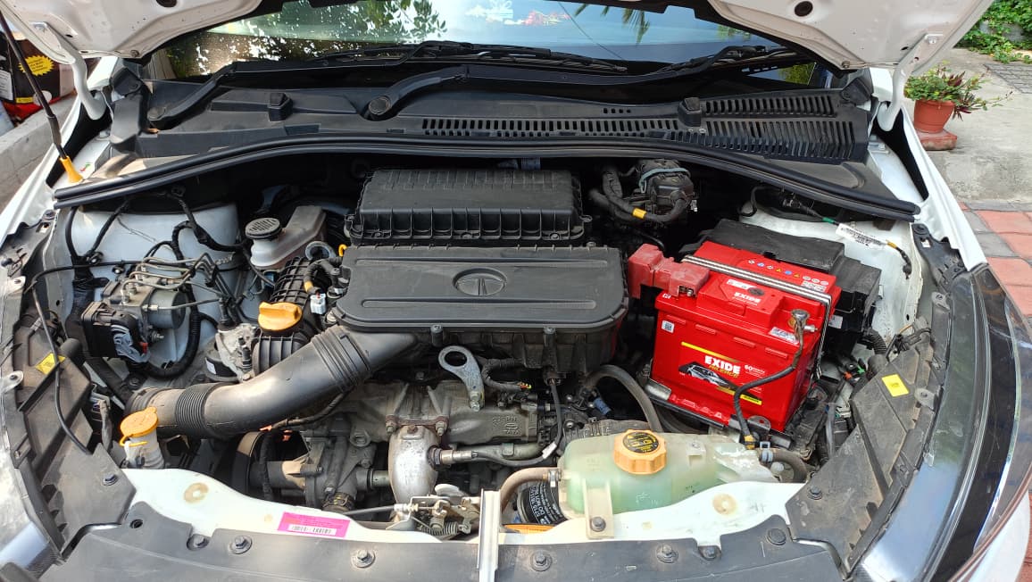 Tata Tigor - Image 11