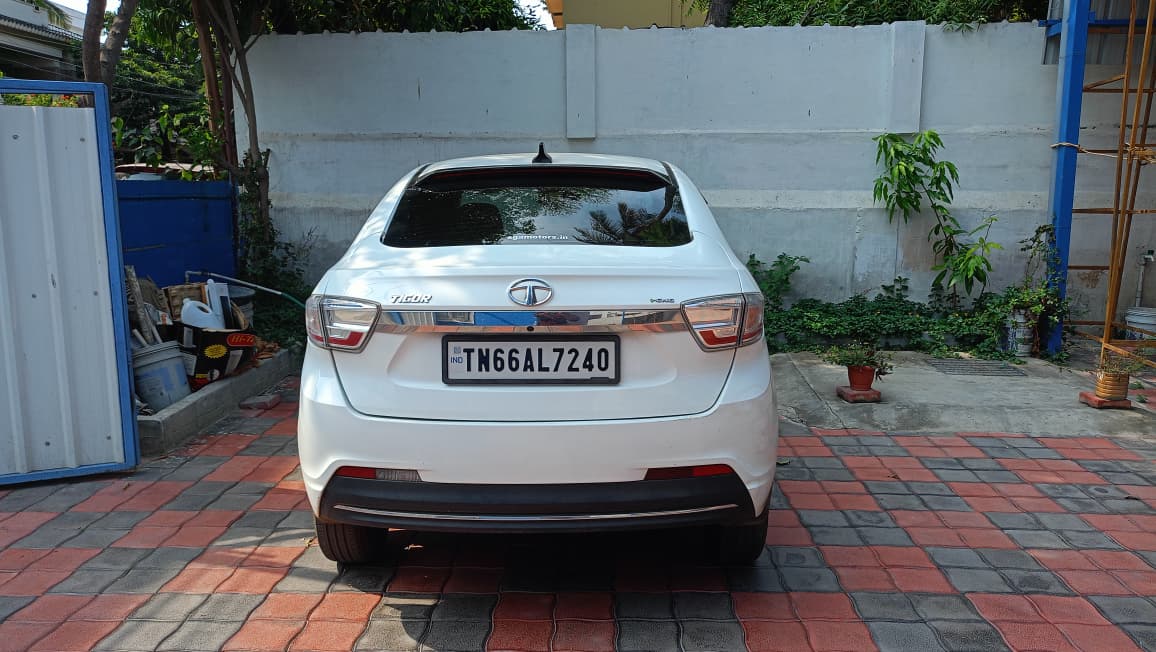 Tata Tigor - Image 4