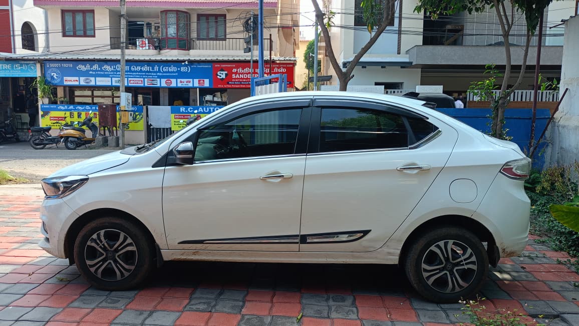 Tata Tigor - Image 3
