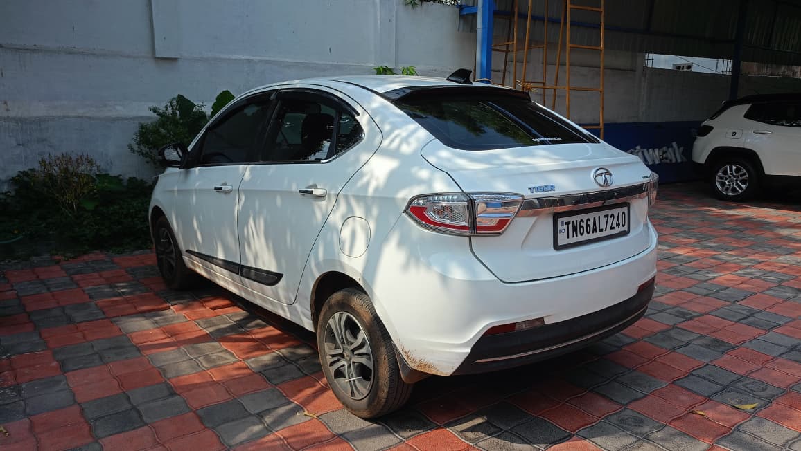 Tata Tigor - Image 5