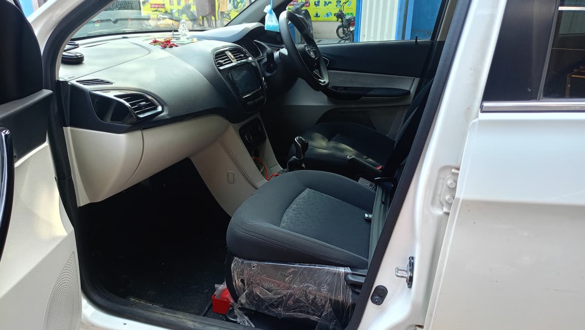 Tata Tigor - Image 12