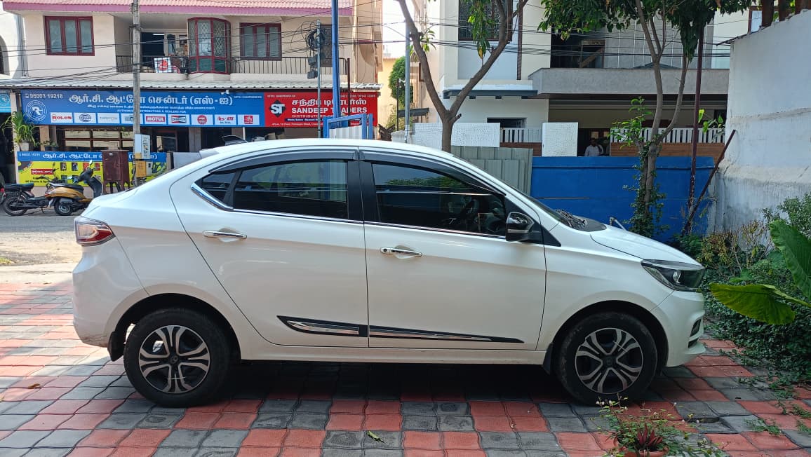 Tata Tigor - Image 2