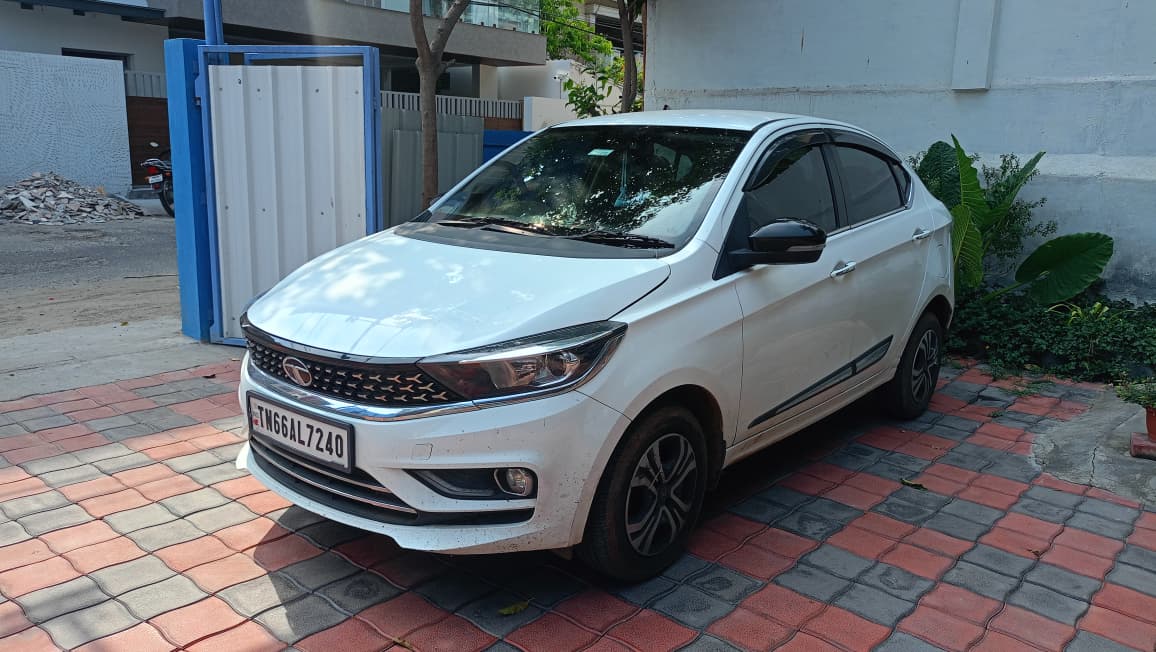 Tata Tigor - Image 13