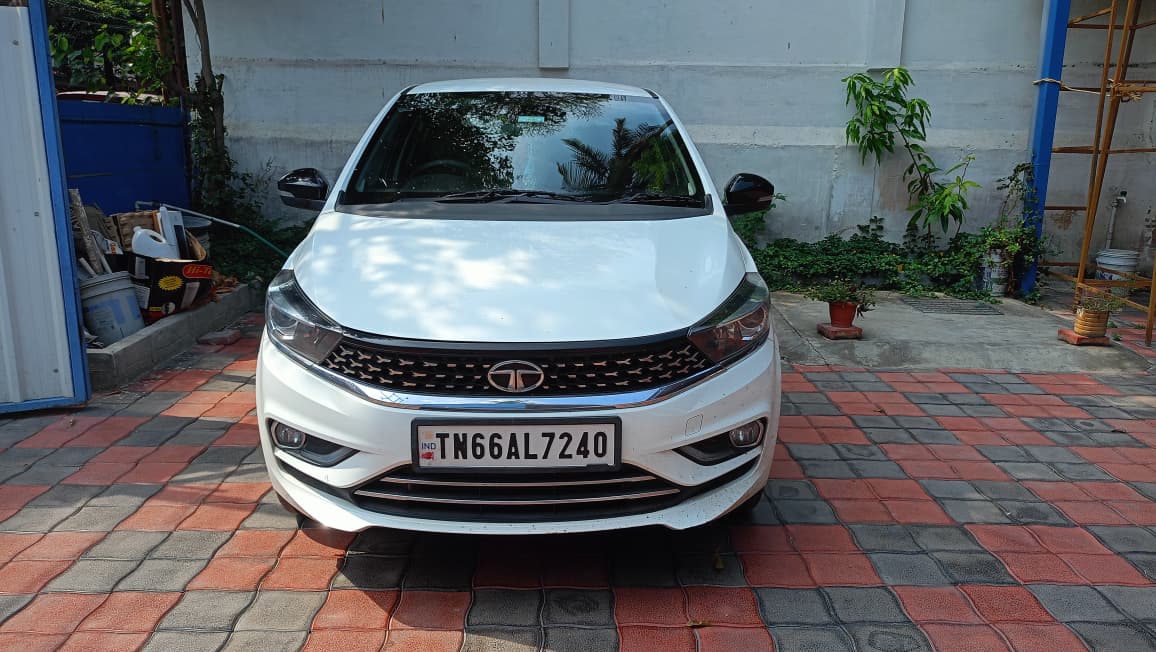 Tata Tigor