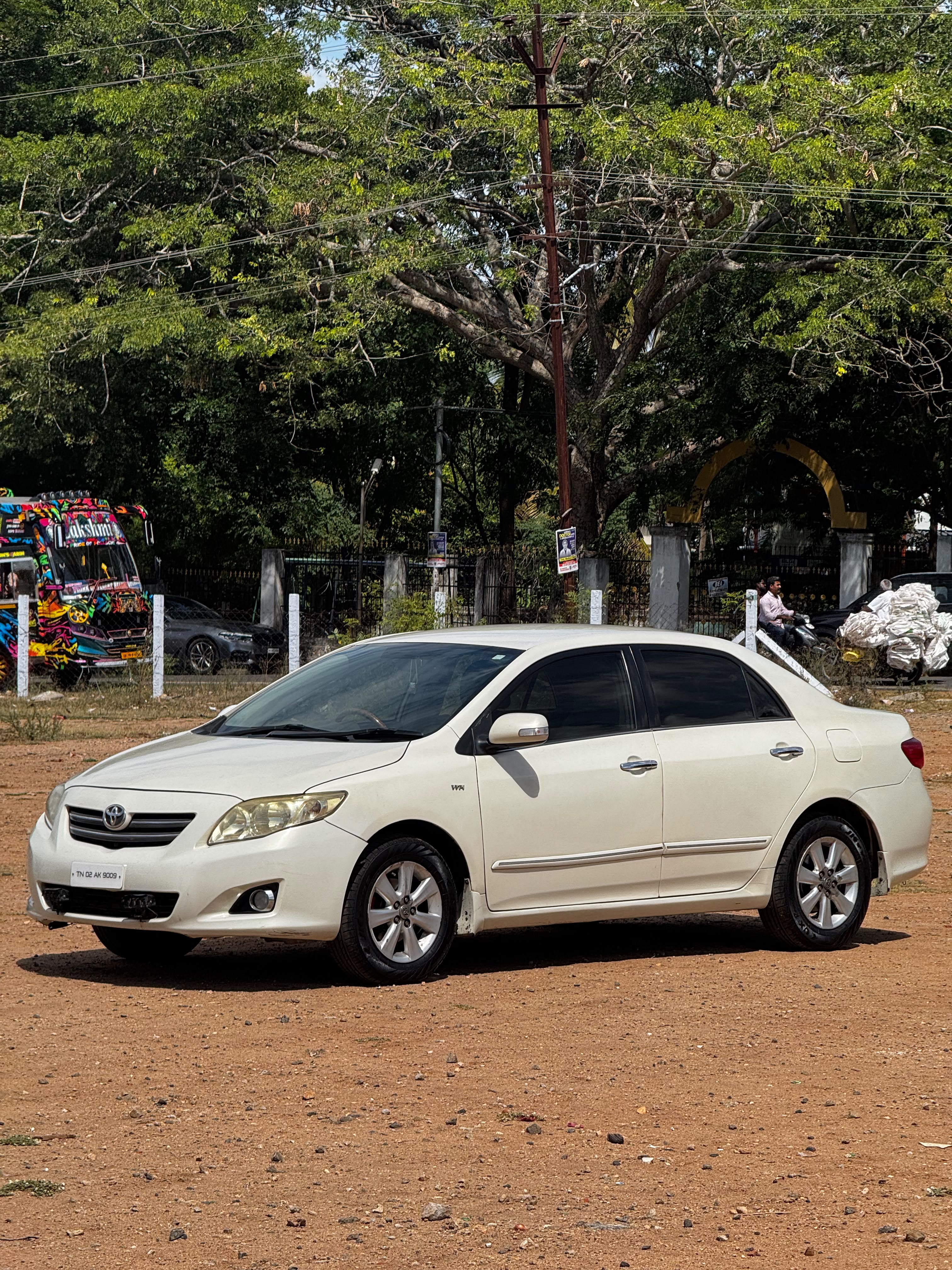 Toyota Corolla Altis - Image 7