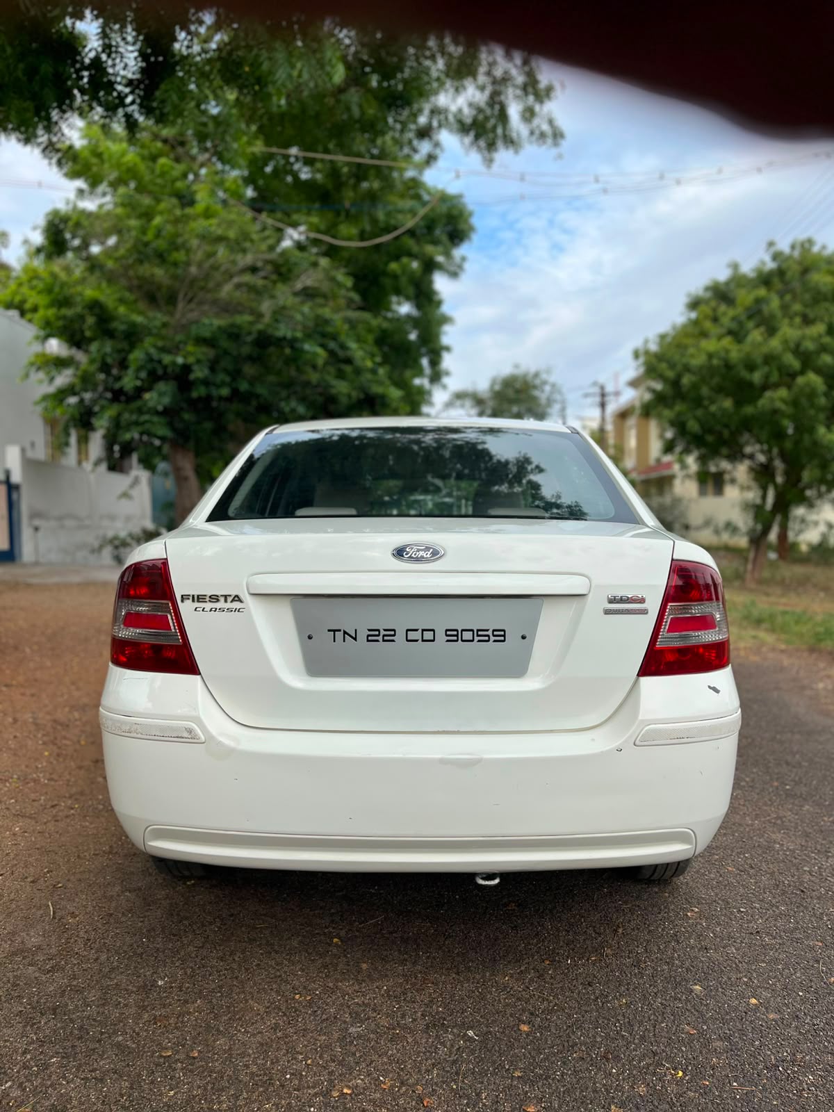 Ford Fiesta - Image 2