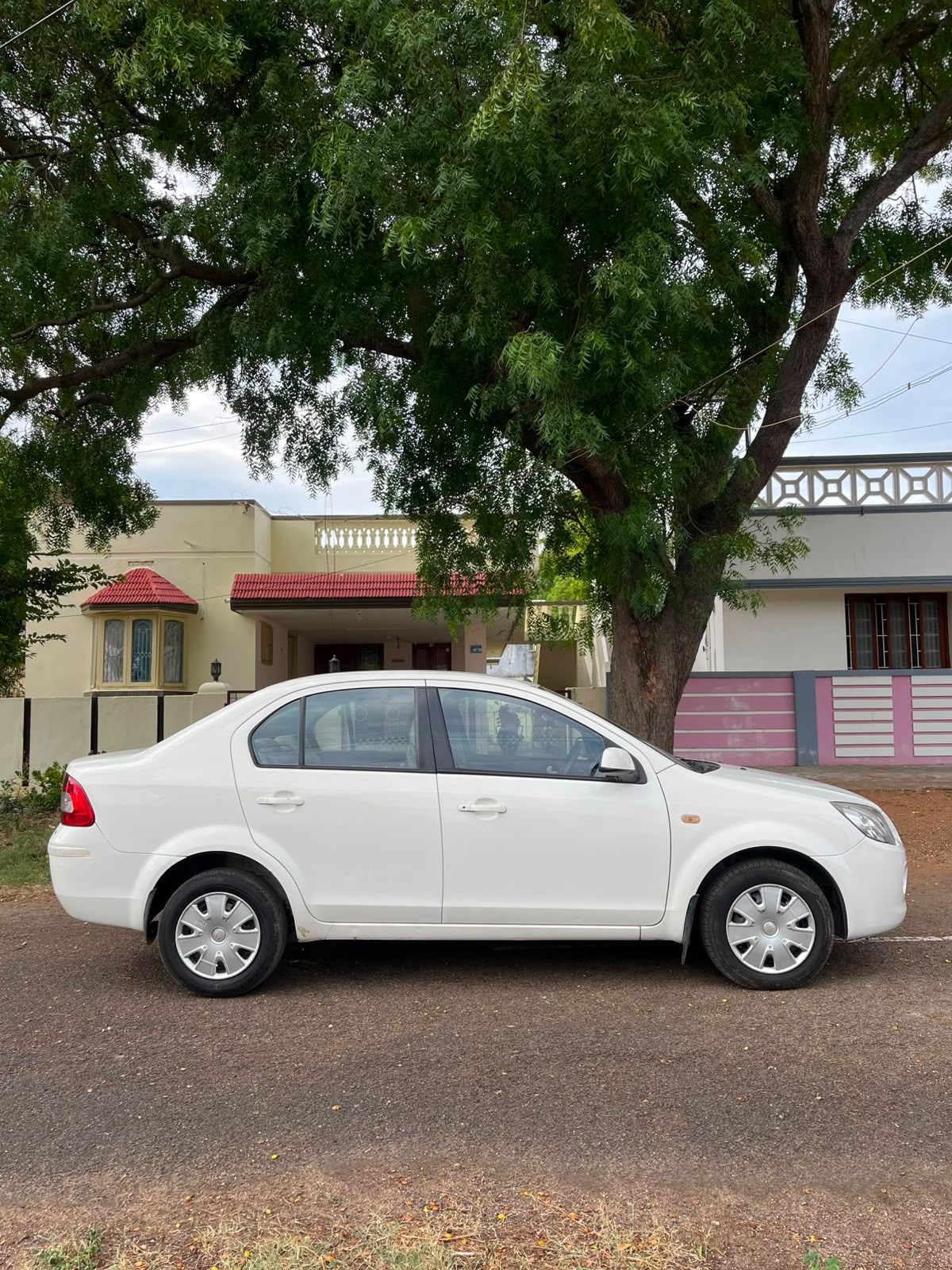 Ford Fiesta - Image 4