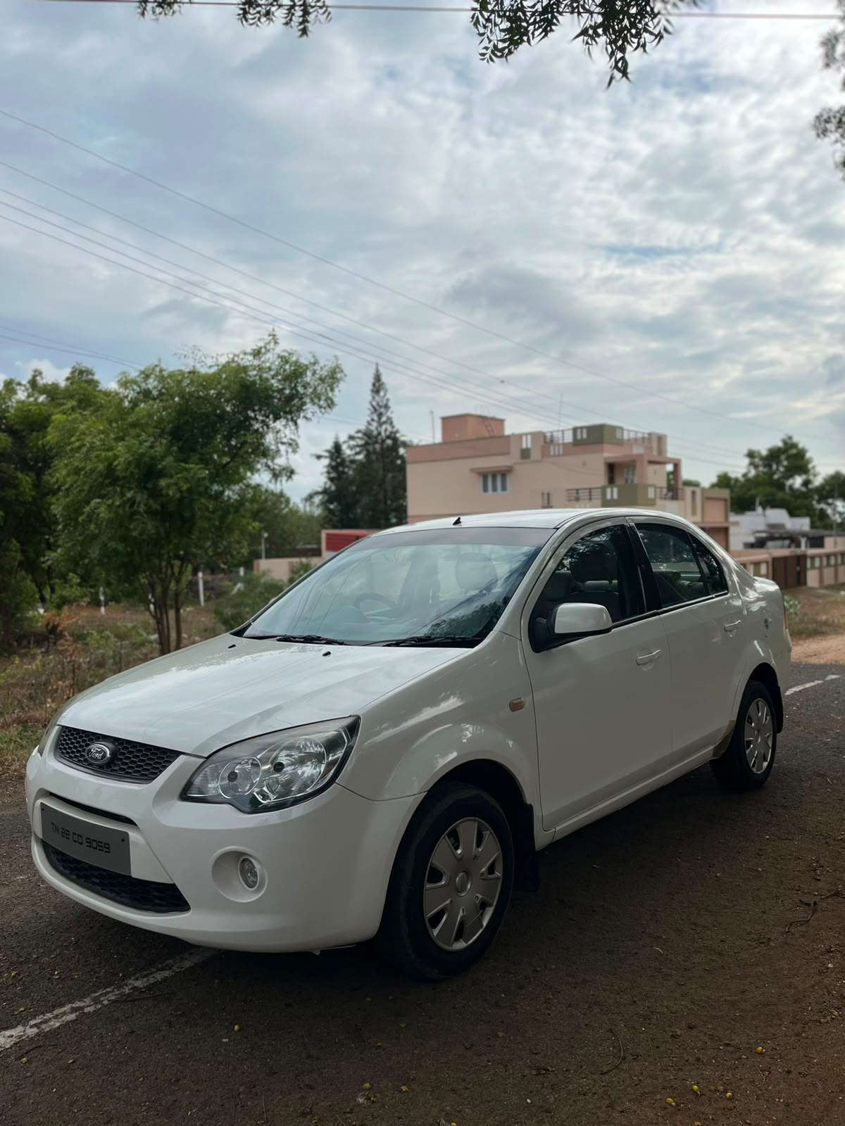 Ford Fiesta - Image 7