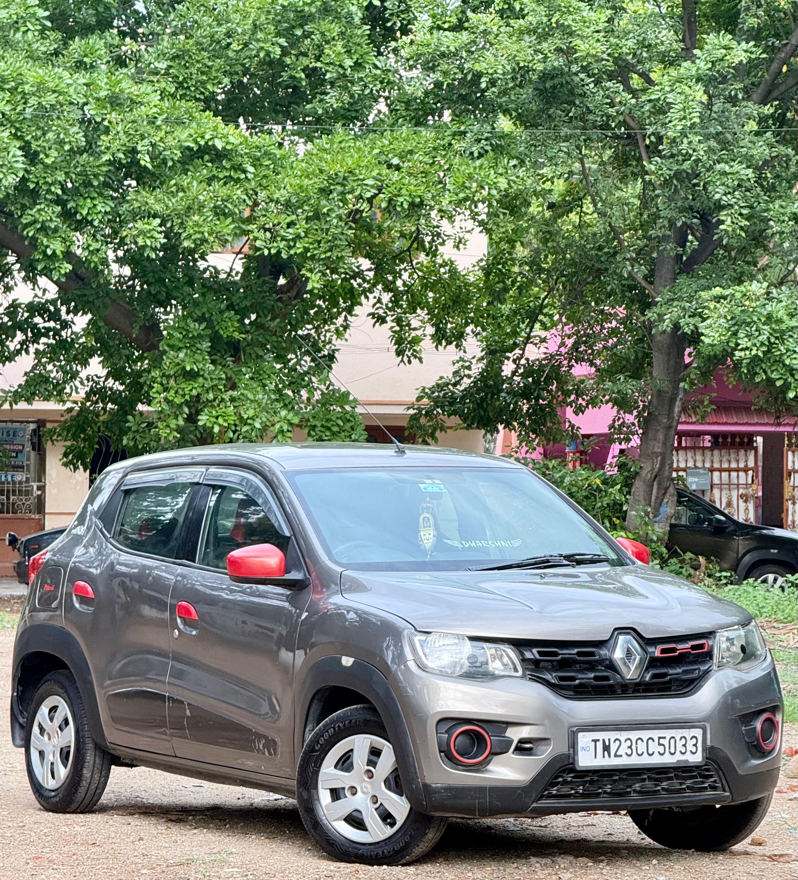 Renault Kwid - Image 3