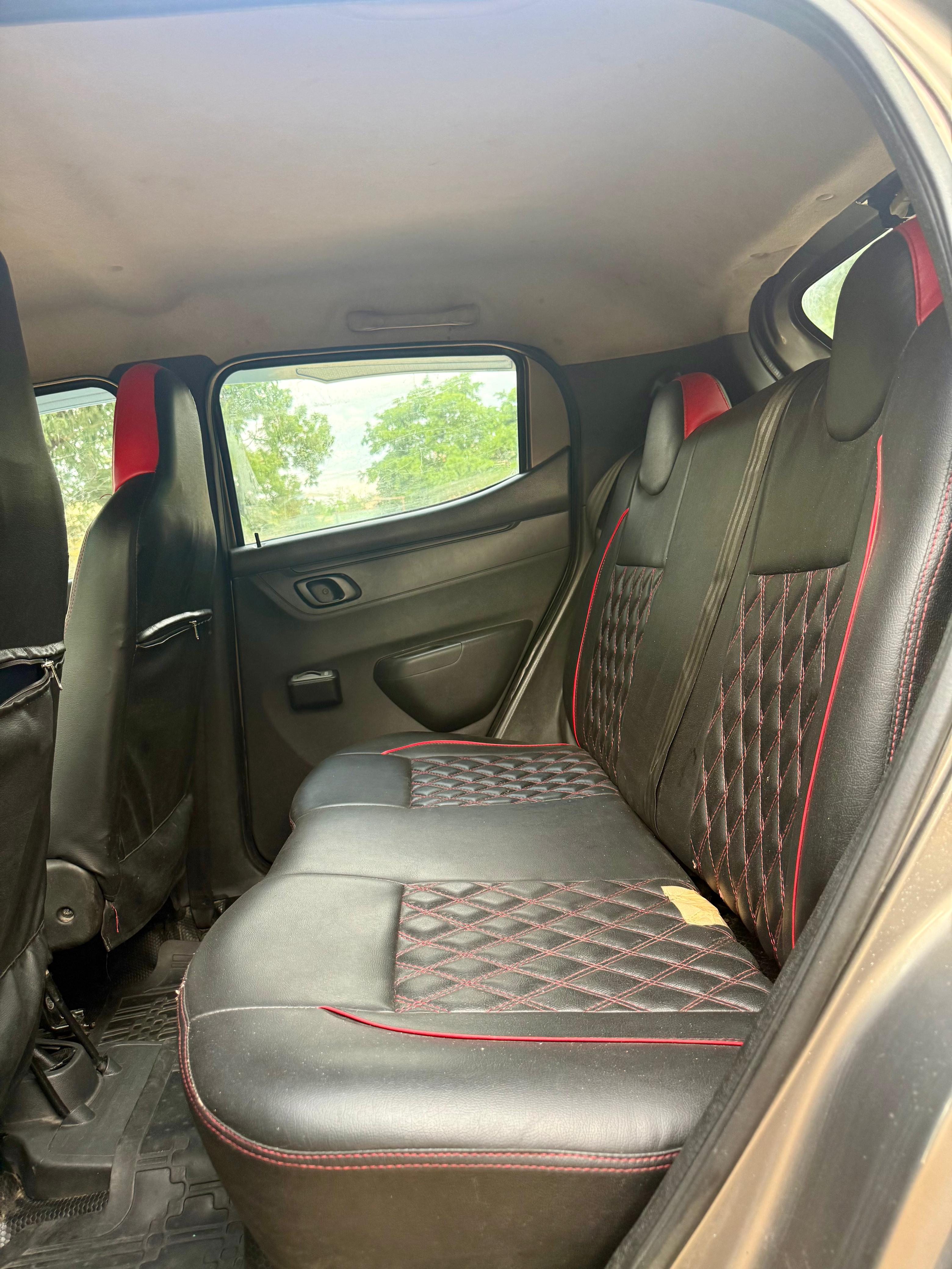 Renault Kwid - Image 8