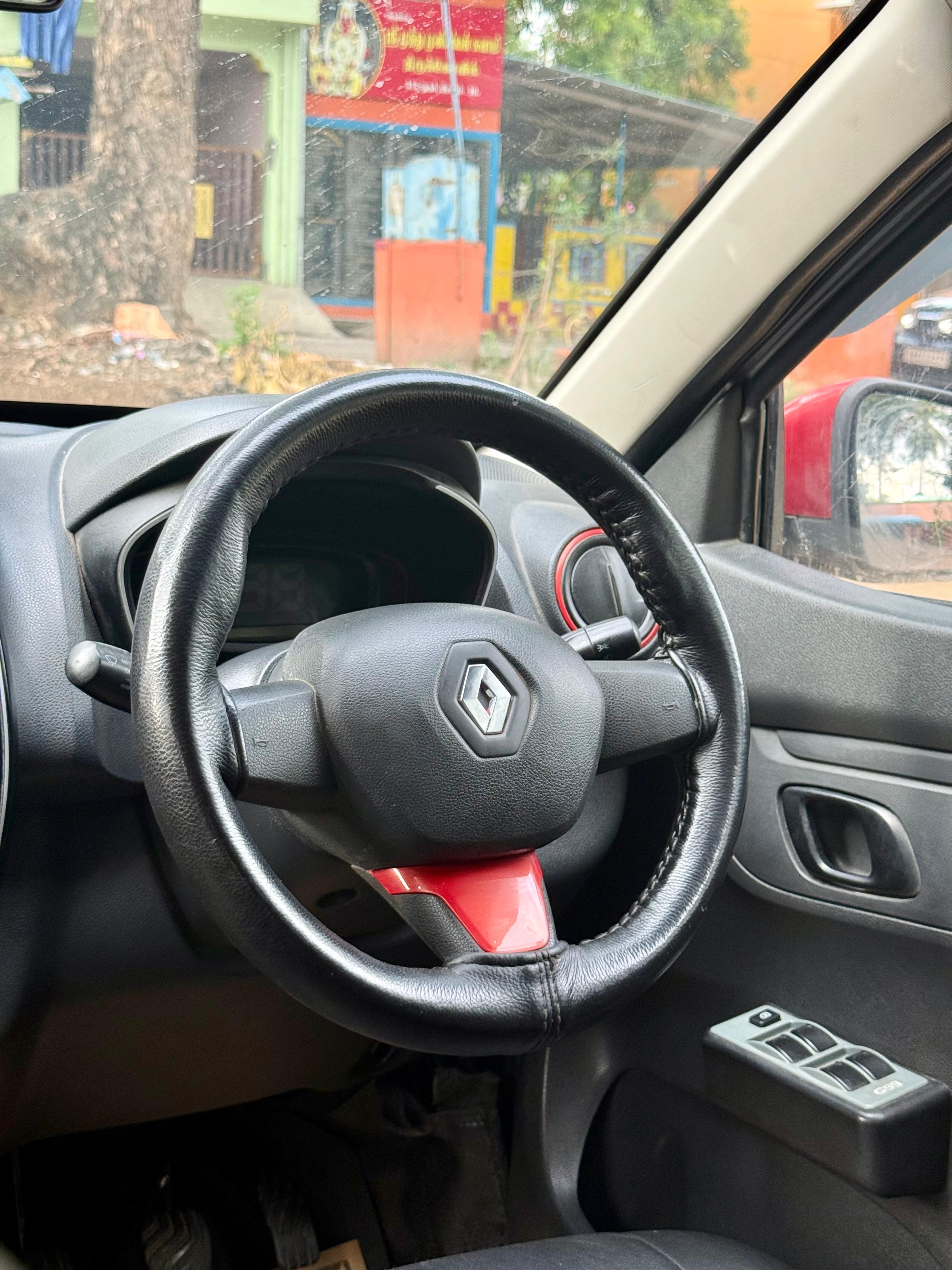 Renault Kwid - Image 10