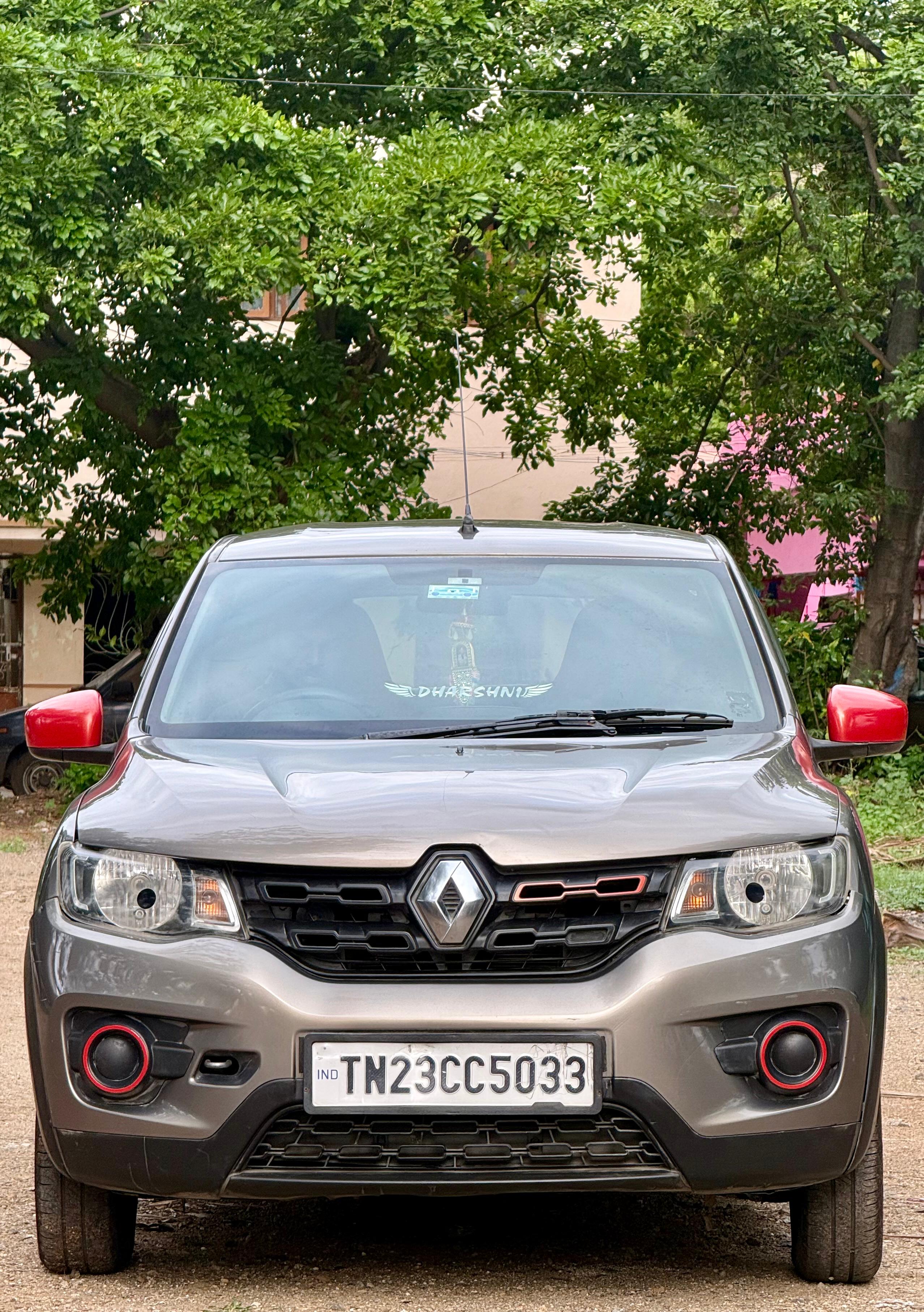 Renault Kwid