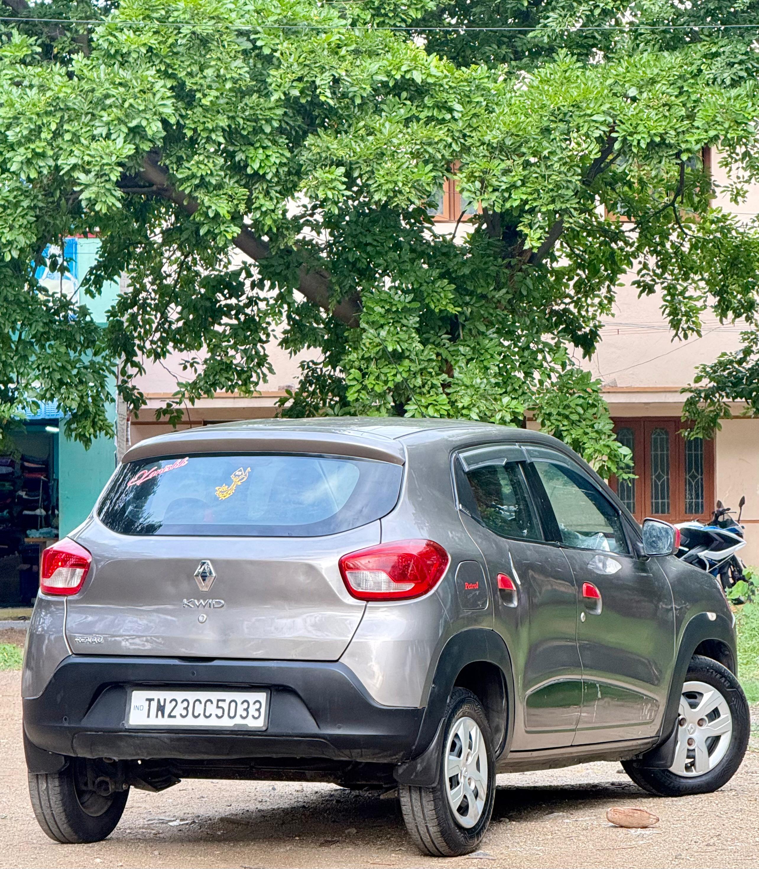 Renault Kwid - Image 6