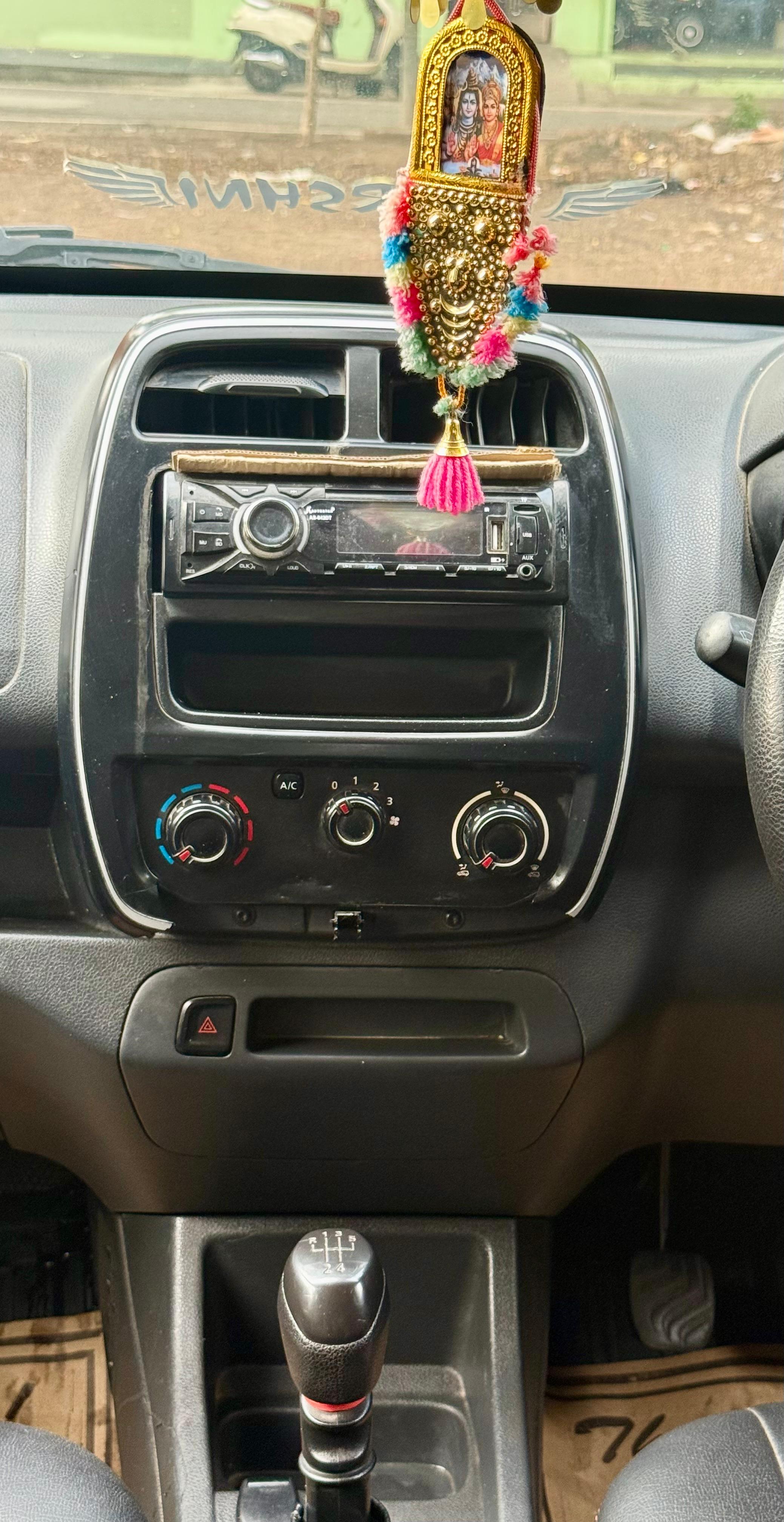 Renault Kwid - Image 9