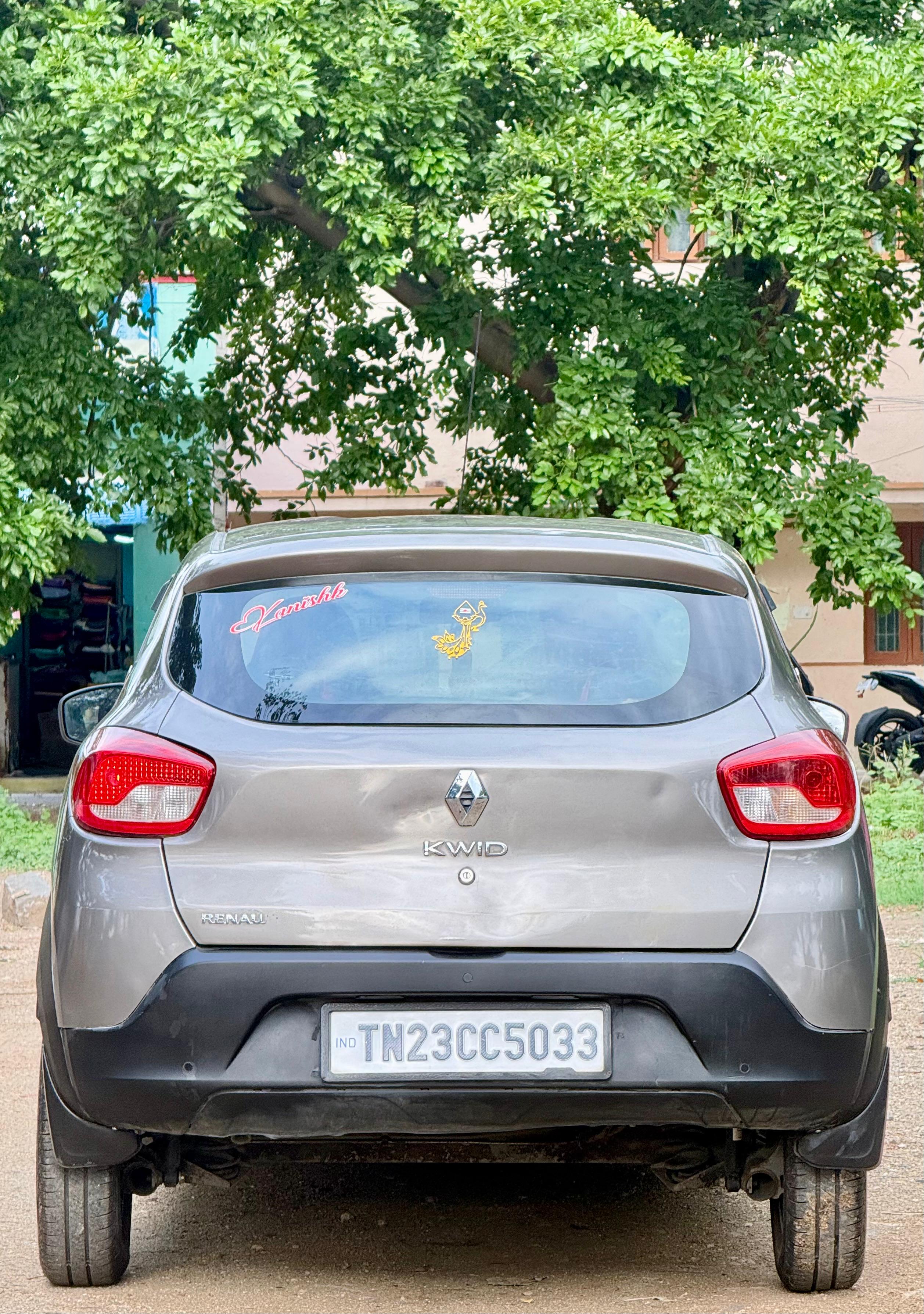 Renault Kwid - Image 2