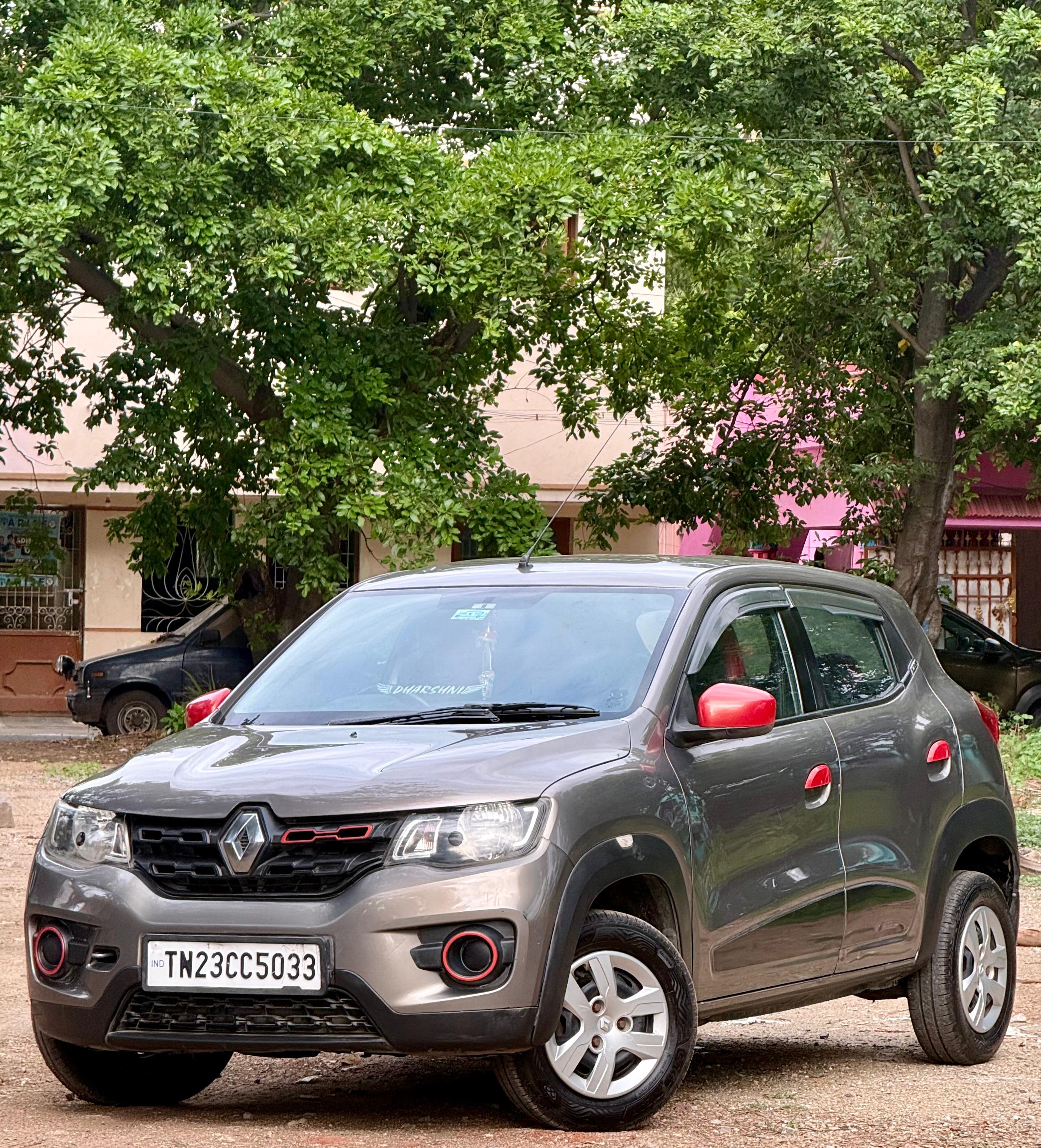 Renault Kwid - Image 4