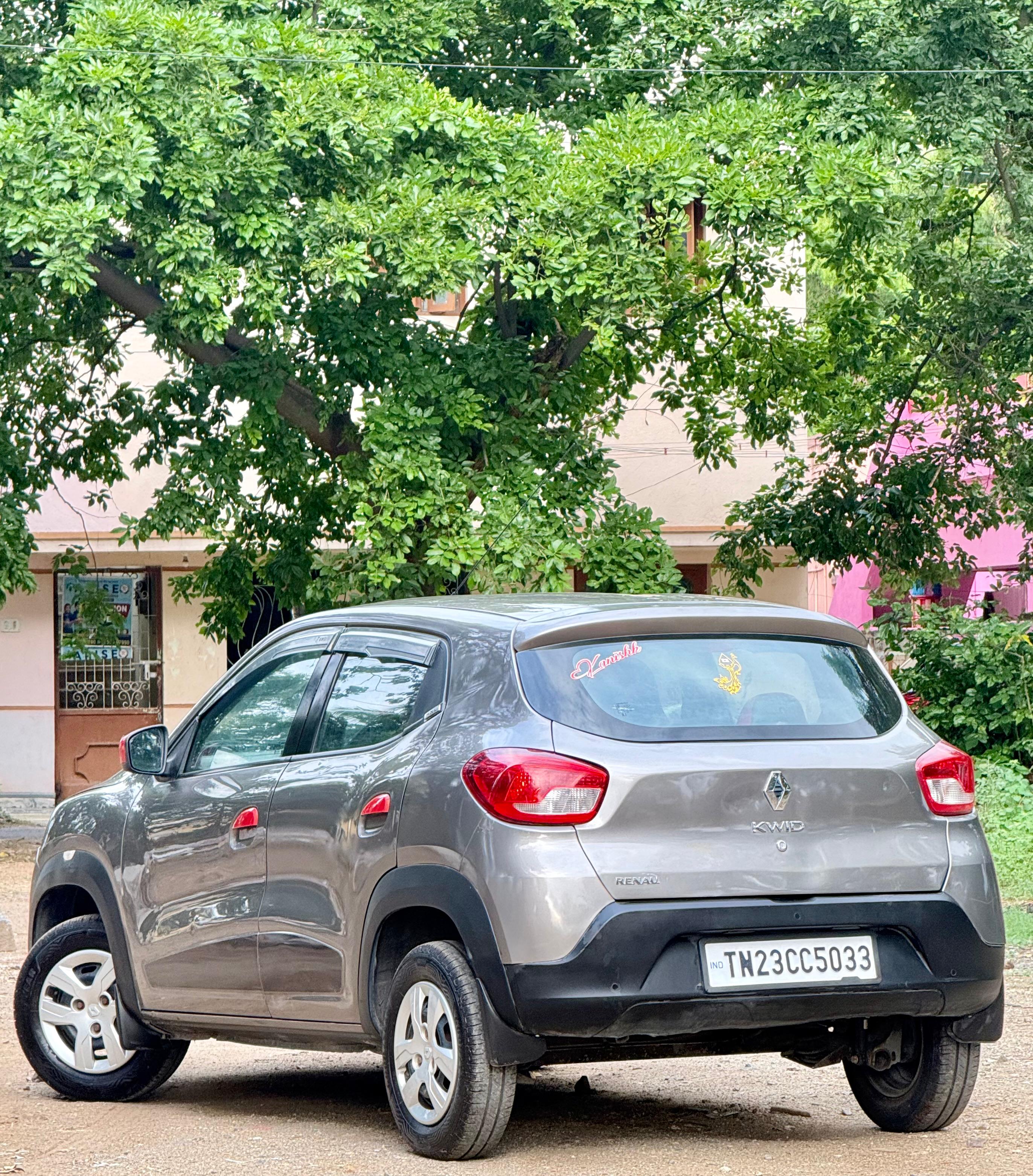 Renault Kwid - Image 5
