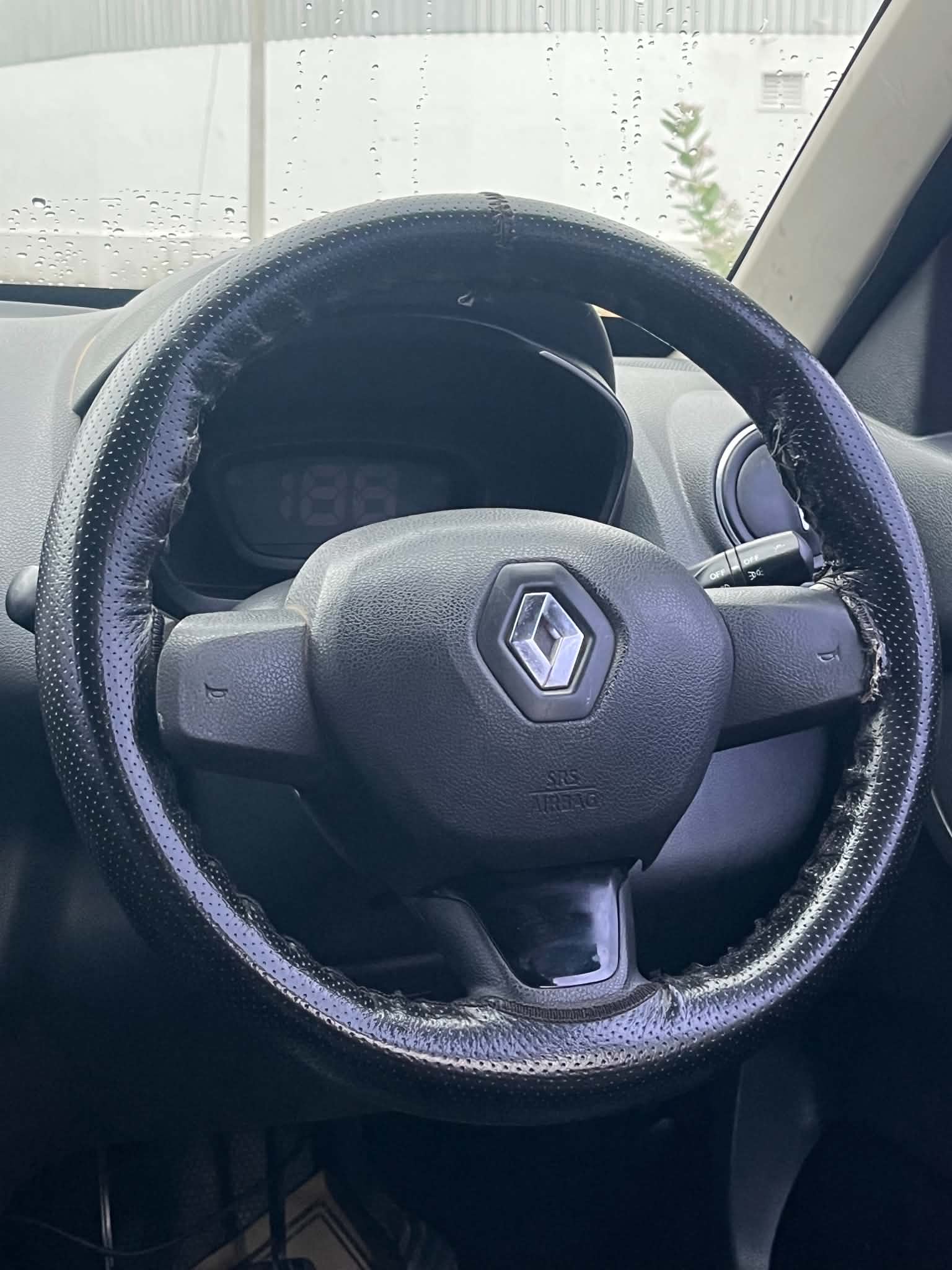 Renault Kwid - Image 11