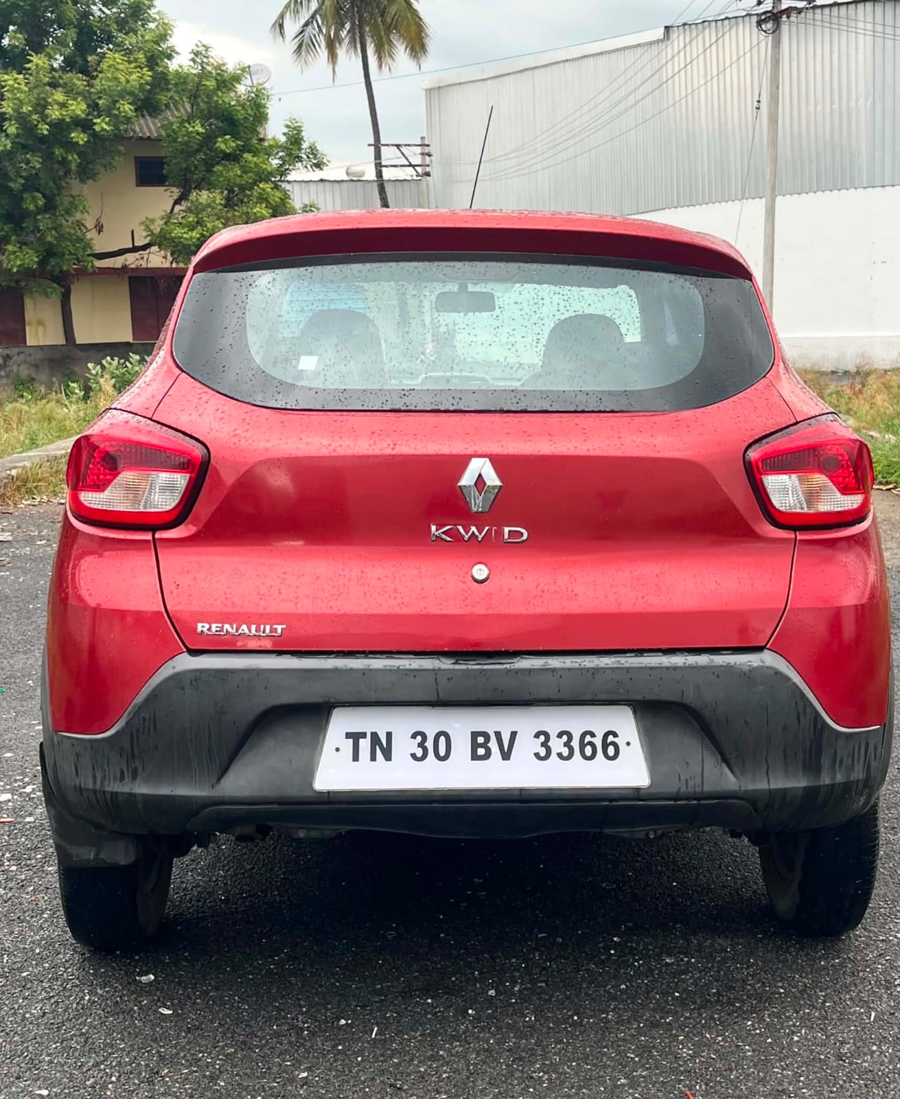 Renault Kwid - Image 2