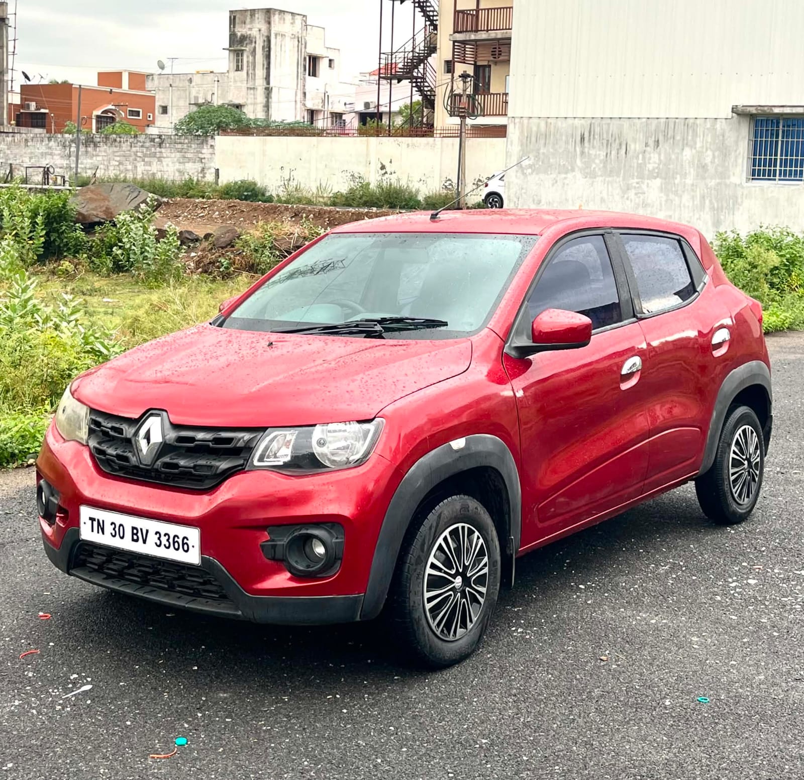 Renault Kwid - Image 3