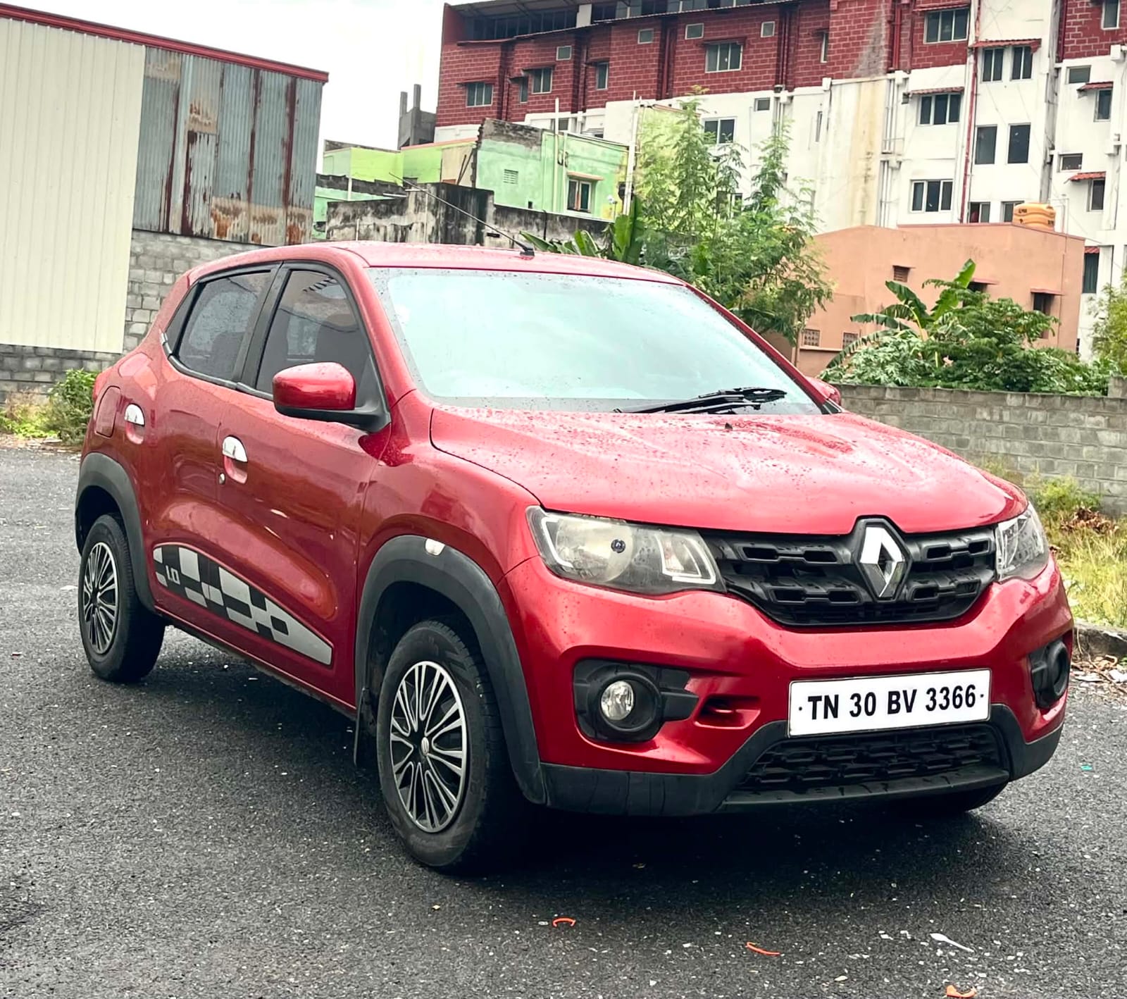 Renault Kwid - Image 7