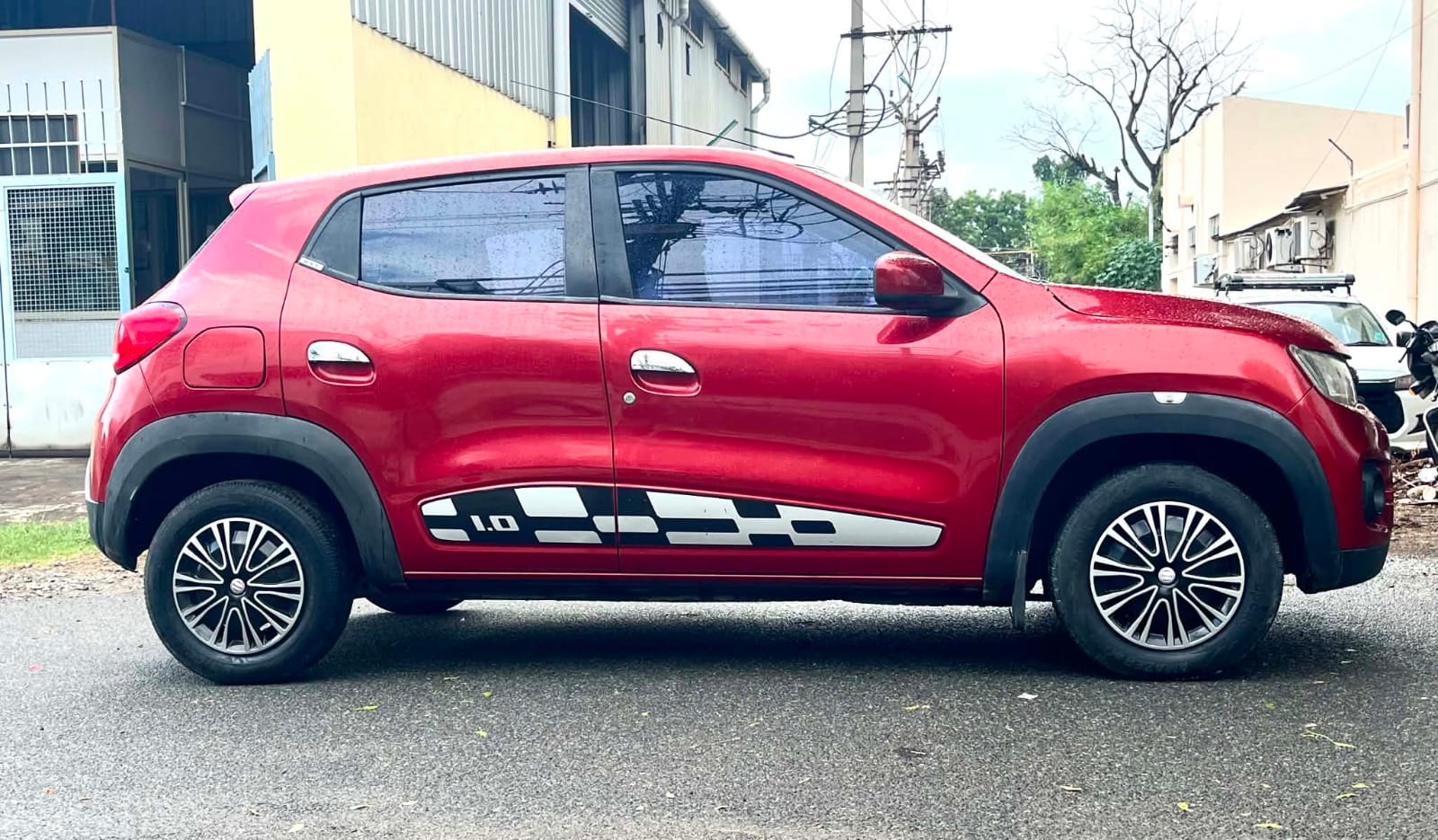 Renault Kwid - Image 6