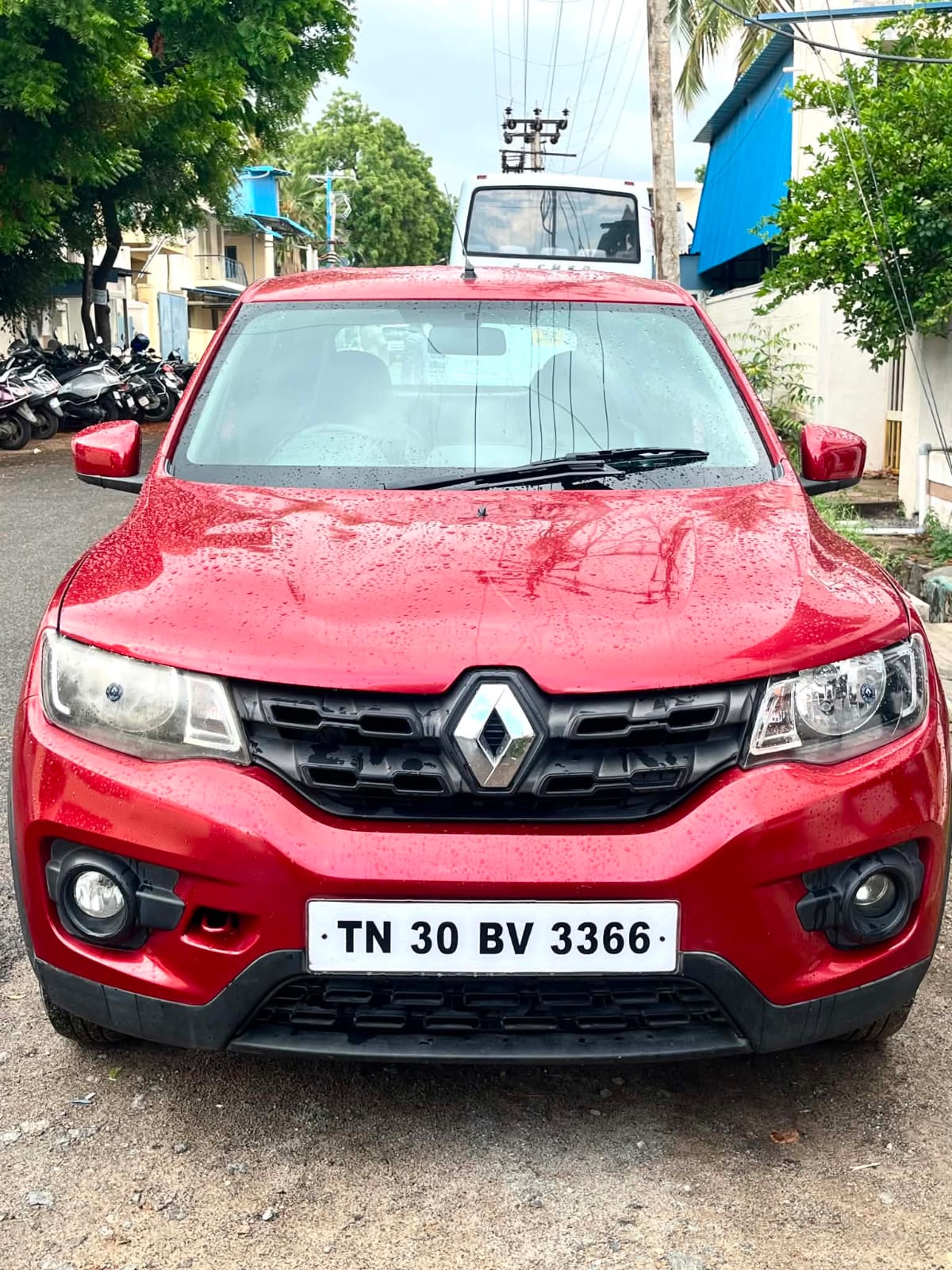 Renault Kwid