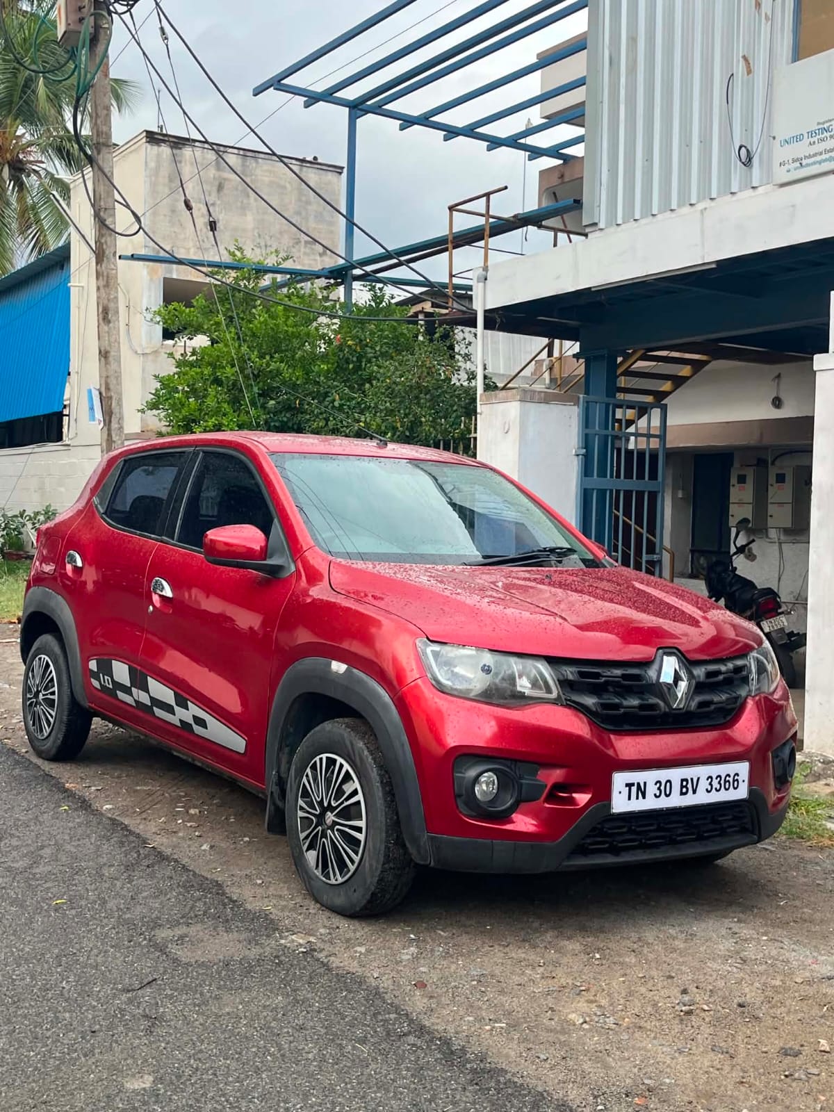 Renault Kwid - Image 4